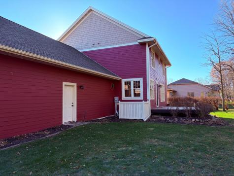 610 Linden Avenue Rice Lake WI 54868