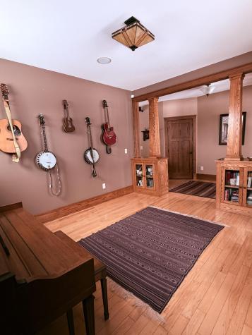 610 Linden Avenue Rice Lake WI 54868