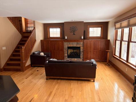 610 Linden Avenue Rice Lake WI 54868