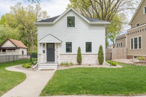 1520 N Broad Street Mankato MN 56001