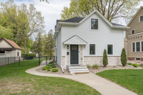 1520 N Broad Street Mankato MN 56001