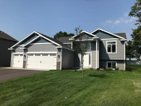 1108 8th Avenue SW Isanti MN 55040