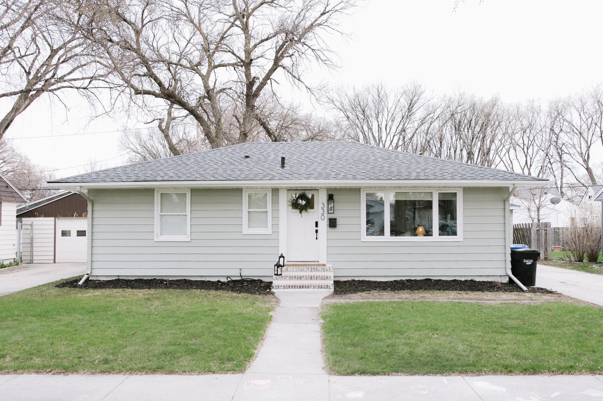 330 21st Avenue N Fargo ND 58102