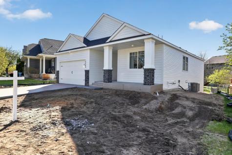 14665 Sodium Street Ramsey MN 55303
