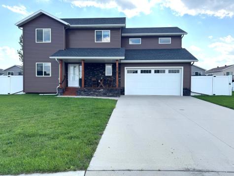 6163 Maple Valley Drive S Fargo ND 58104