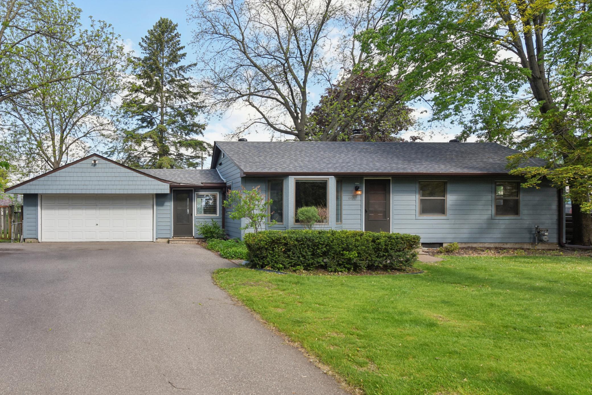 6101 Upper Afton Circle Woodbury MN 55125