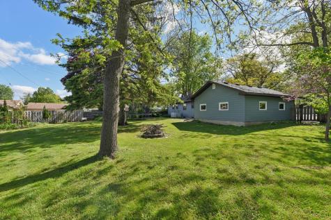 6101 Upper Afton Circle Woodbury MN 55125