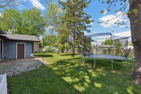 6101 Upper Afton Circle Woodbury MN 55125