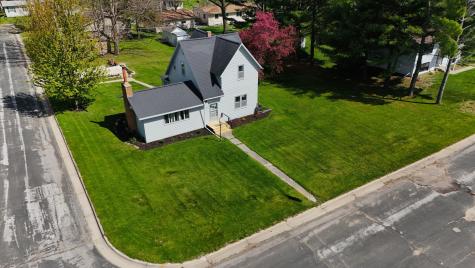 602 Jeremiah Street SE Preston MN 55965