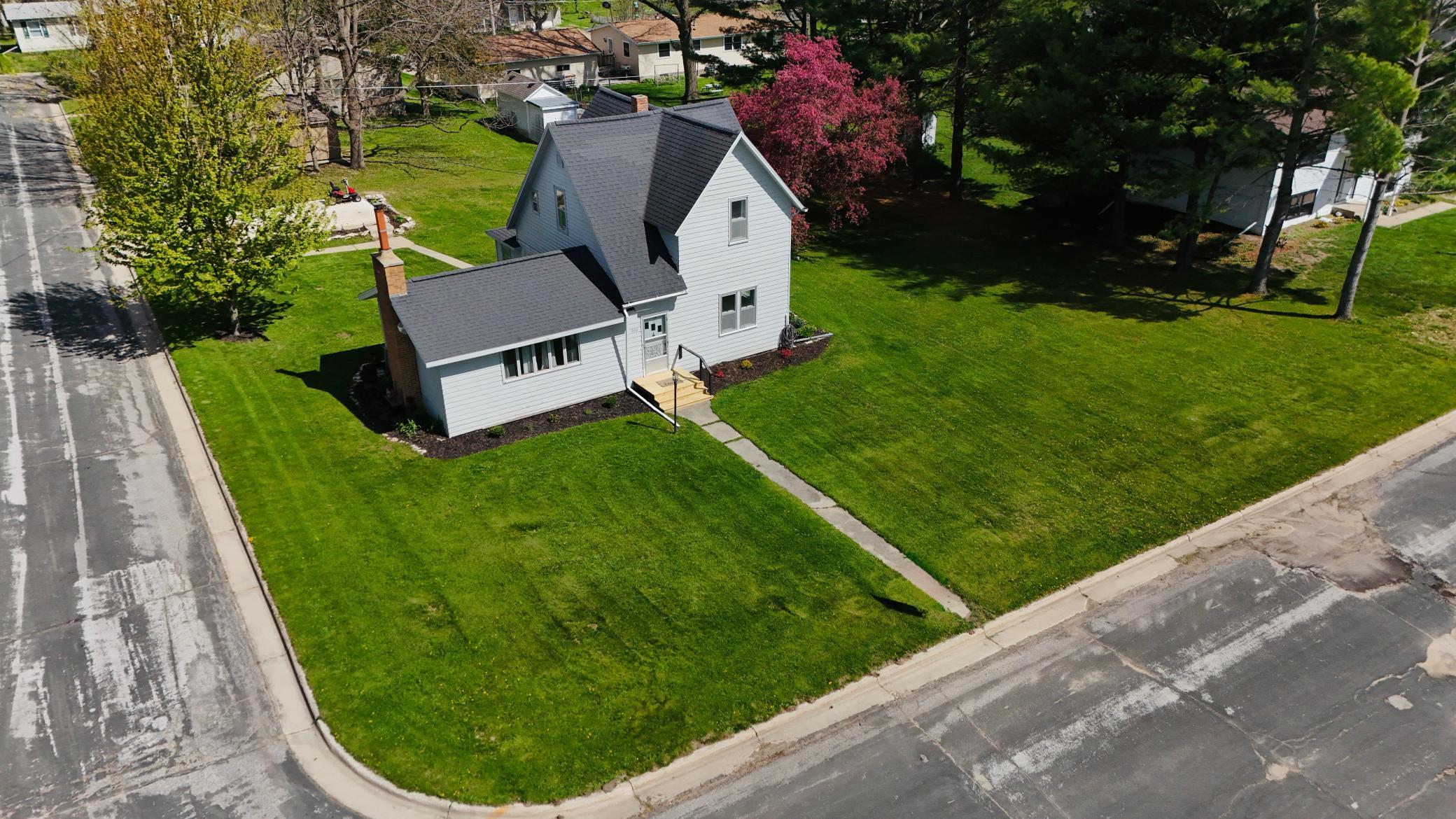 602 Jeremiah Street SE Preston MN 55965
