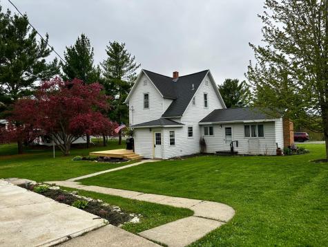 602 Jeremiah Street SE Preston MN 55965