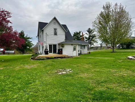 602 Jeremiah Street SE Preston MN 55965