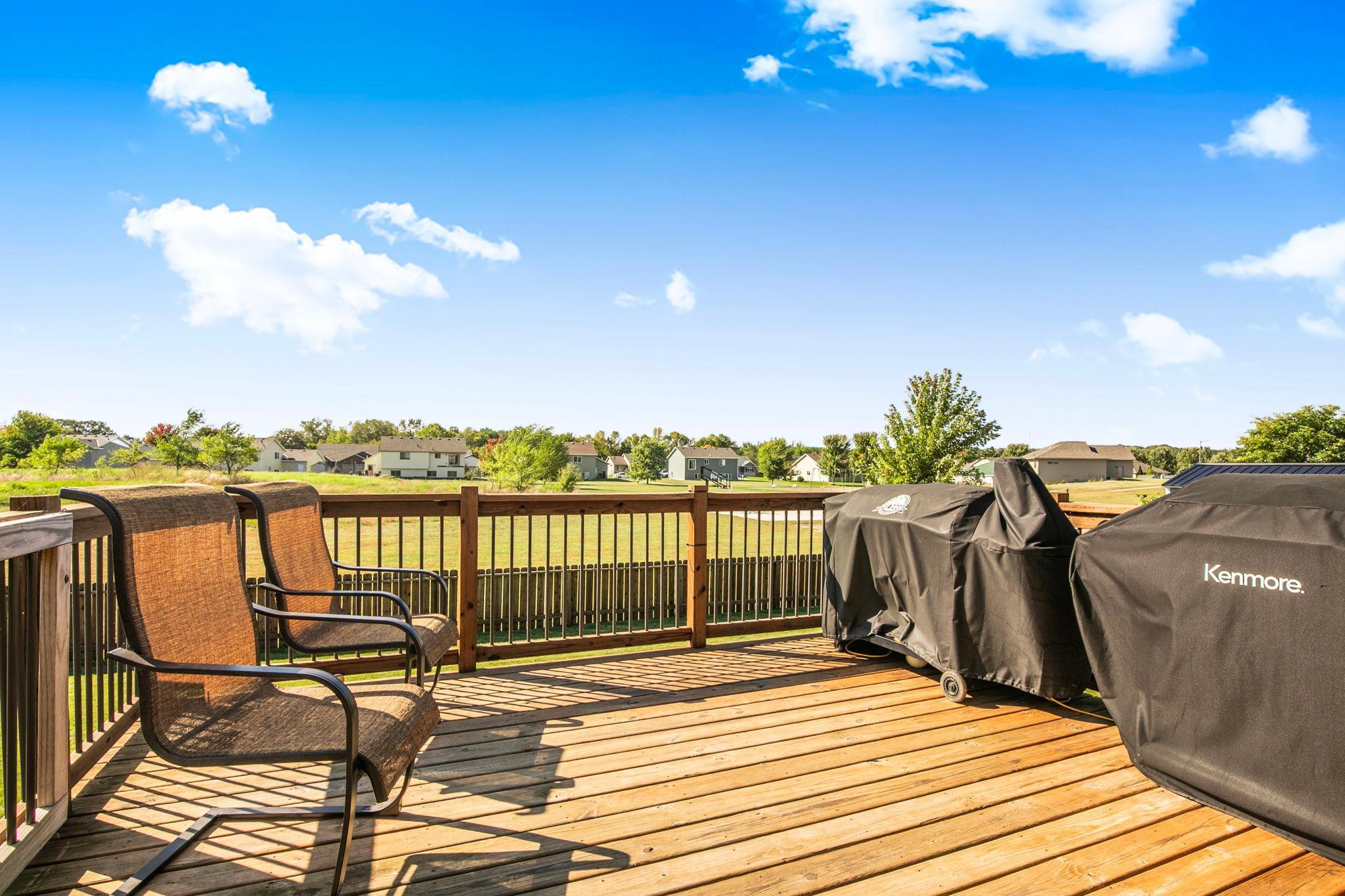 931 Waters Edge Circle Avon MN 56310