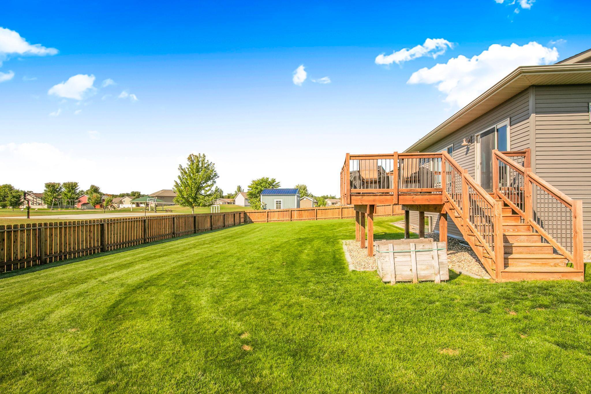 931 Waters Edge Circle Avon MN 56310