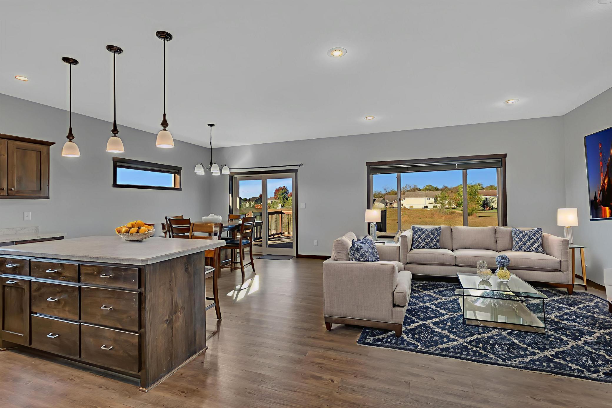 931 Waters Edge Circle Avon MN 56310