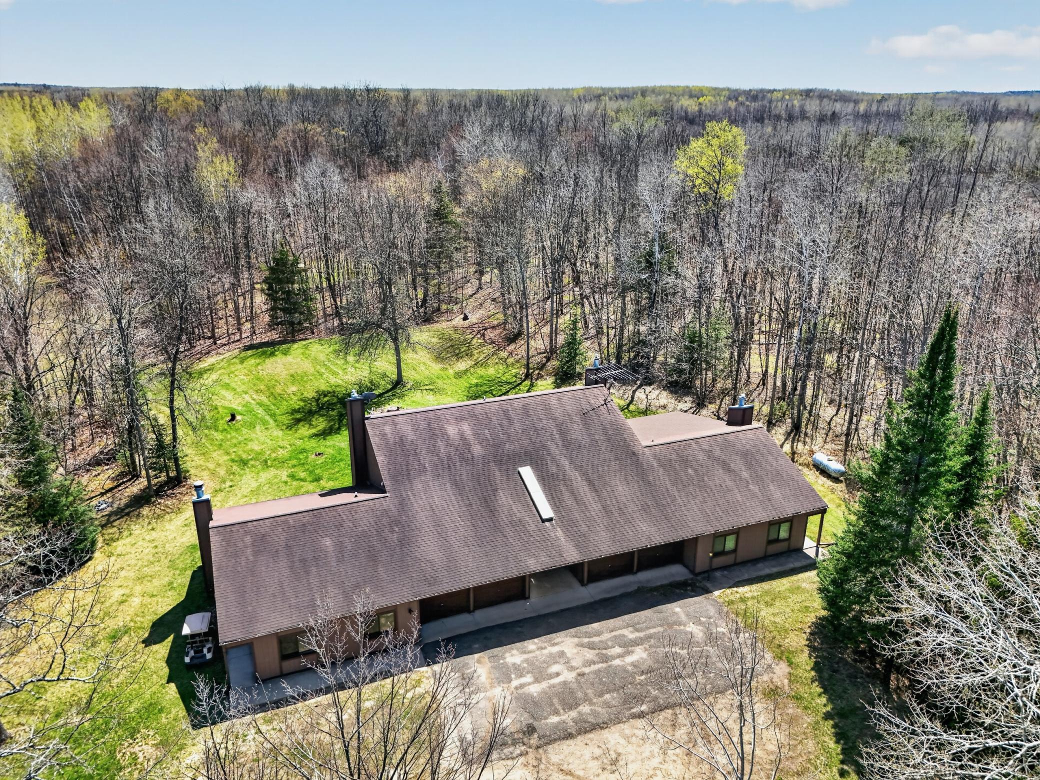 11325 Spicer Road Grand Rapids MN 55744