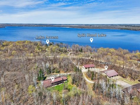11325 Spicer Road Grand Rapids MN 55744