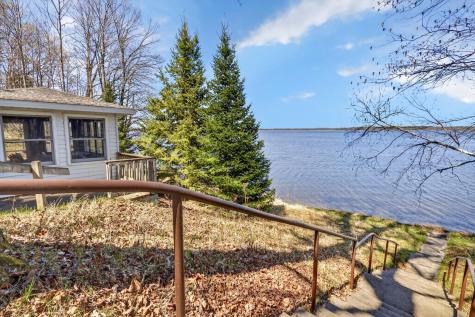 11325 Spicer Road Grand Rapids MN 55744