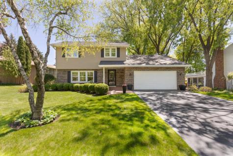 6917 W 82nd Street Bloomington MN 55438