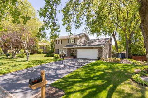 6917 W 82nd Street Bloomington MN 55438