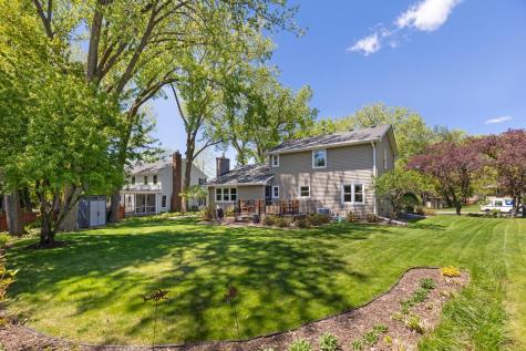 6917 W 82nd Street Bloomington MN 55438
