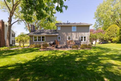 6917 W 82nd Street Bloomington MN 55438