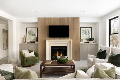 355 Margaret Circle Wayzata MN 55391
