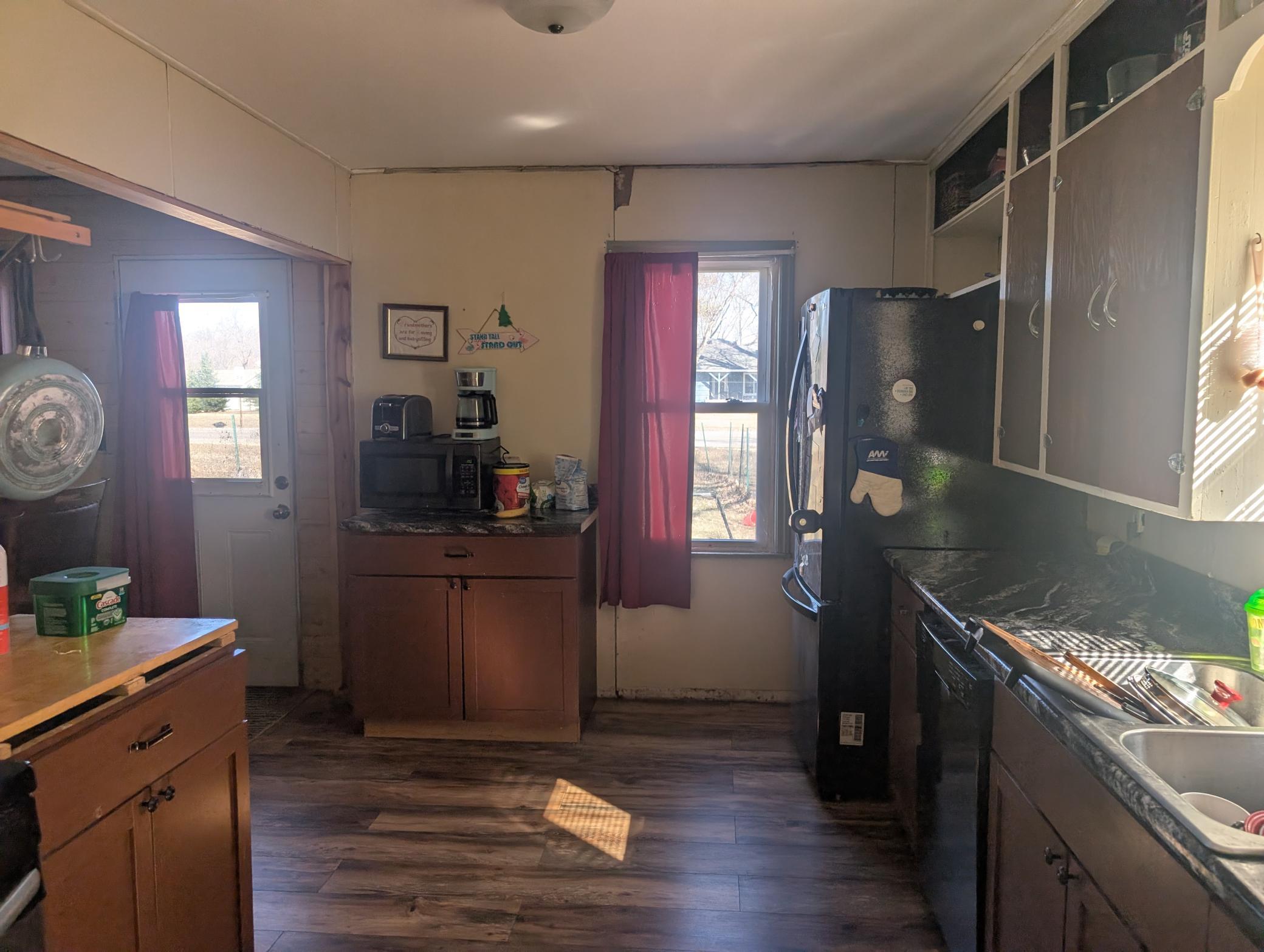 1262 237th Avenue NE Bethel MN 55005