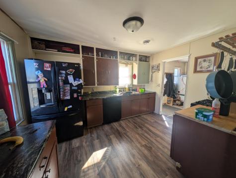 1262 237th Avenue NE Bethel MN 55005