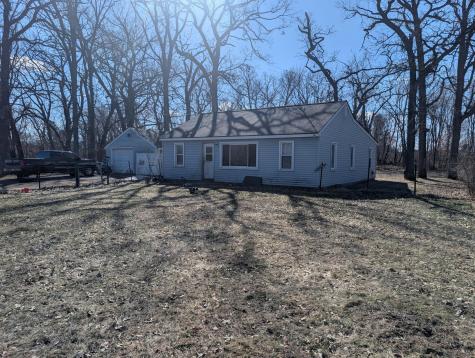 1262 237th Avenue NE Bethel MN 55005