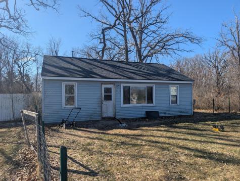 1262 237th Avenue NE Bethel MN 55005