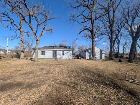 1262 237th Avenue NE Bethel MN 55005