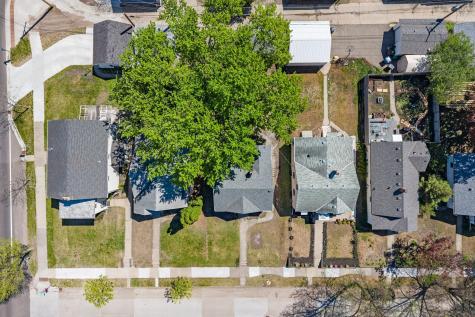 4424 Russell Avenue N Minneapolis MN 55412