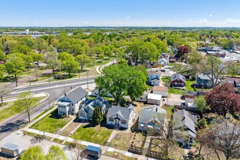 4424 Russell Avenue N Minneapolis MN 55412