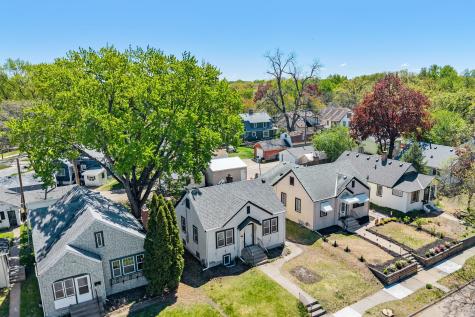 4424 Russell Avenue N Minneapolis MN 55412