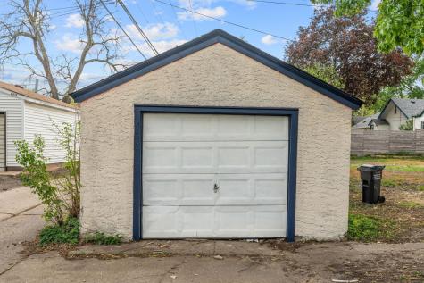 4424 Russell Avenue N Minneapolis MN 55412
