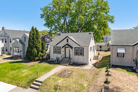 4424 Russell Avenue N Minneapolis MN 55412