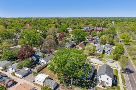 4424 Russell Avenue N Minneapolis MN 55412
