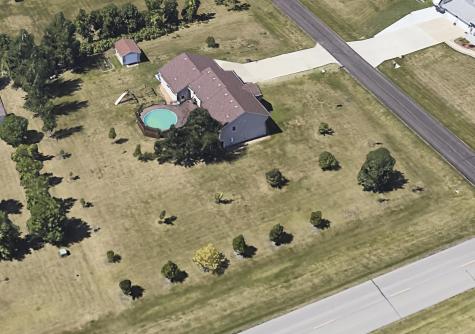 4505 36th Avenue N Fargo ND 58102