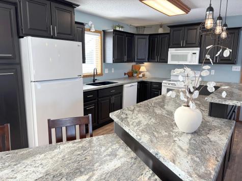 4505 36th Avenue N Fargo ND 58102