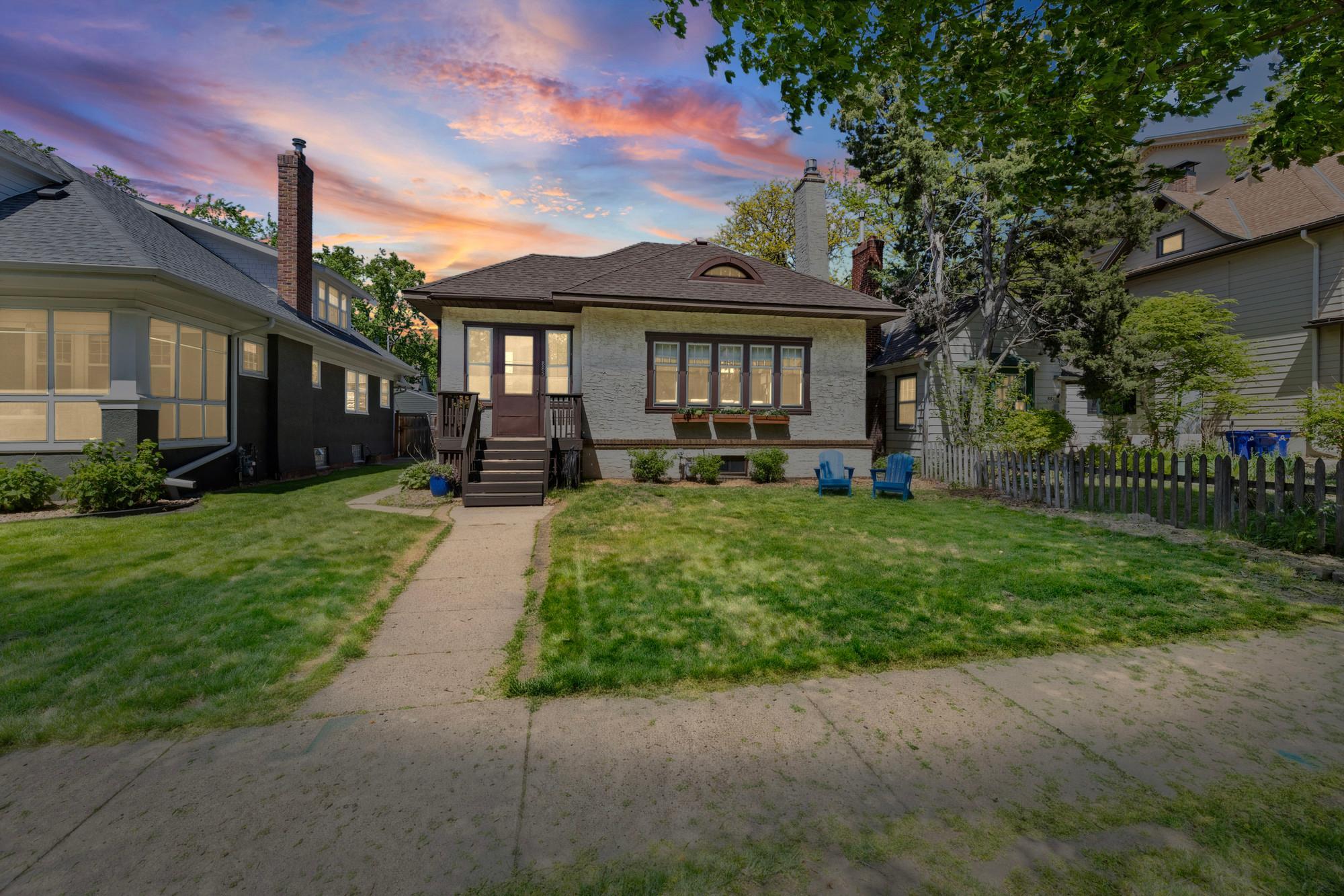 885 Portland Avenue Saint Paul MN 55104