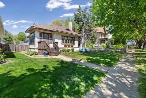 885 Portland Avenue Saint Paul MN 55104