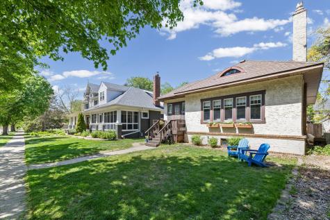 885 Portland Avenue Saint Paul MN 55104