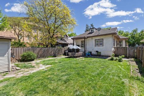 885 Portland Avenue Saint Paul MN 55104