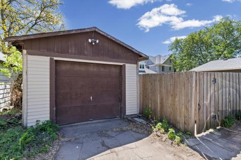 885 Portland Avenue Saint Paul MN 55104