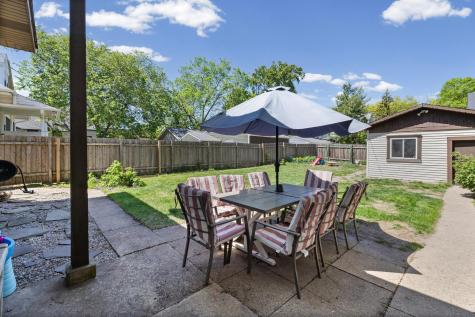 885 Portland Avenue Saint Paul MN 55104
