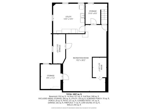 885 Portland Avenue Saint Paul MN 55104