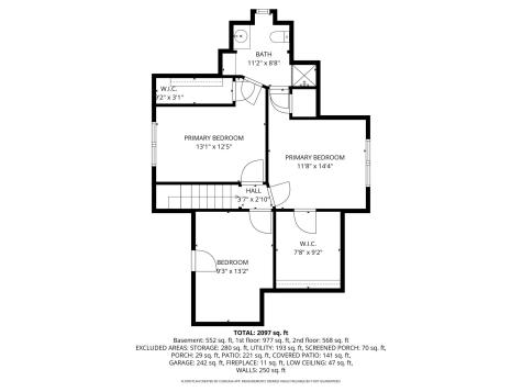 885 Portland Avenue Saint Paul MN 55104