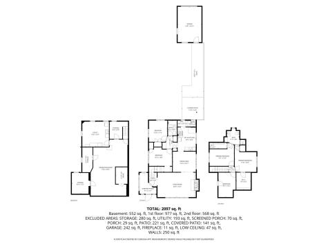 885 Portland Avenue Saint Paul MN 55104