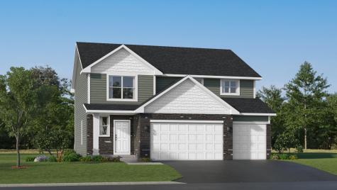 18310 Gladiator Drive Lakeville MN 55068